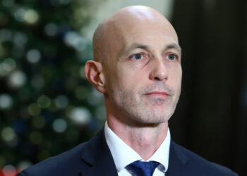 Кандидатът за кмет на Варна от “Възраждане” – цял живот на държавна хранилка