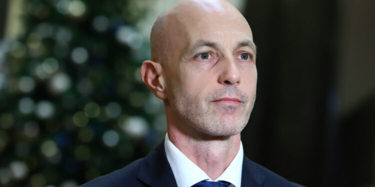 Кандидатът за кмет на Варна от “Възраждане” – цял живот на държавна хранилка