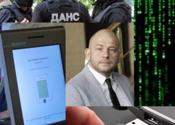 ЧУДОВИЩЕН СКАНДАЛ! ДАНС: Зам.министър от ПП е снимал кодовете на машините, качил ги е на флашка и ги е изнесъл!