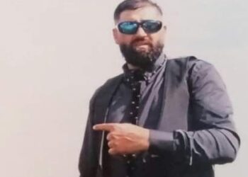 Задържаха под стража мъжа, обвинен за убийството на съпруга на районната съдийка