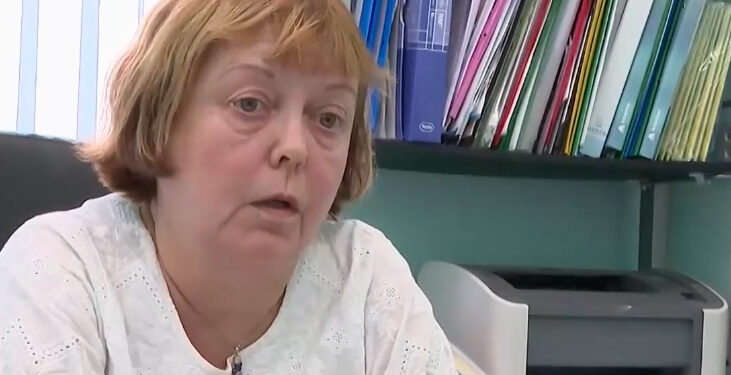 Болна жена приписа апартаментите си на лекари и почина мистериозно