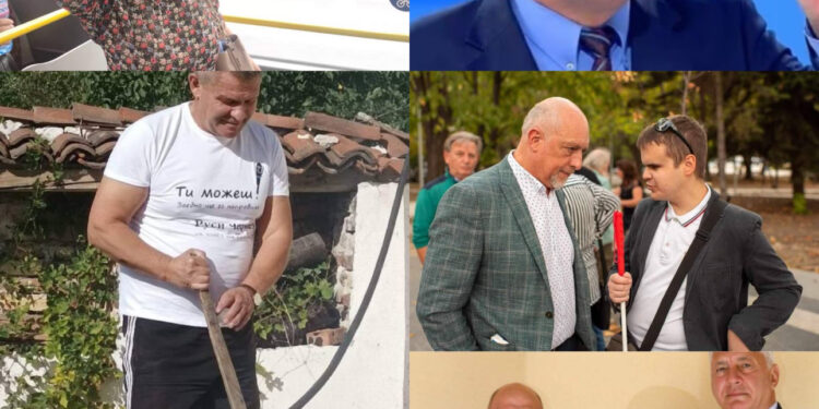 Предизборна домашна лютеница в Пловдив