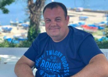 Кандидат-кметът на ПП-ДБ в Царево си харесва само ромите (АУДИО ЗАПИС)