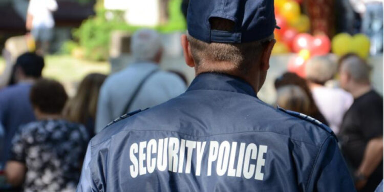 МВР посочва мерките за изборния ден