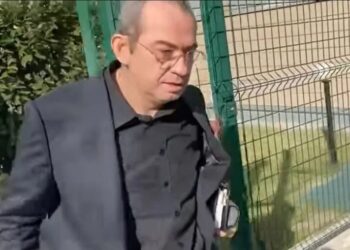 Пепи Еврото пусна сигнал, че давал подкупи от €10 000 месечно на българския европрокурор Теодора Георгиева