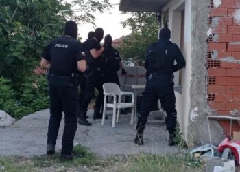 Тече акция срещу купуване на гласове в Бургаско