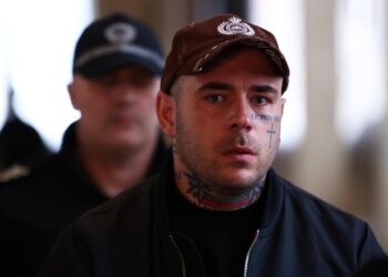 Скандални новини за Семерджиев