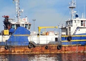 Заловиха кораб с 3 тона кокаин край бреговете на Сенегал