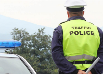 Всеки трети шофьор във Врачанско е нарушител