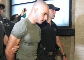 Прокурорският син Васил Михайлов остава в ареста