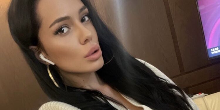 НА ВНИМАНИЕТО НА ПРОКУРАТУРАТА И МВР! Бившо гадже на убиеца Георги Семерджиев управлява проститутките в София