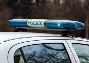 Откриха мъртъв мъж в тоалетна на бензиностанция