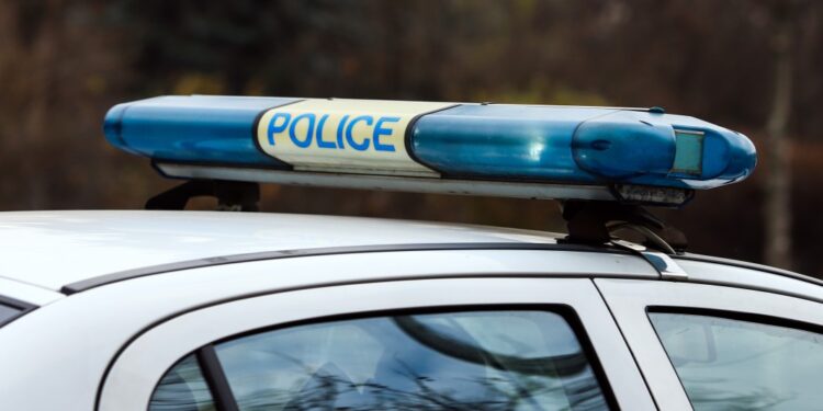 Откриха мъртъв мъж в тоалетна на бензиностанция