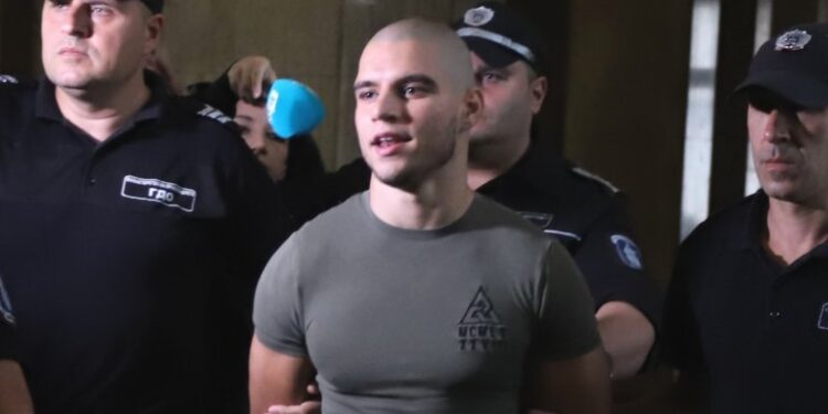 Съдът в Дупница гледа мярката за неотклонение на Васил Михайлов