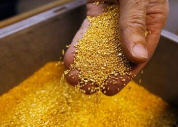 Хванаха банда, отмъкнала 5 тона златен прах за 11 милиона евро в Германия