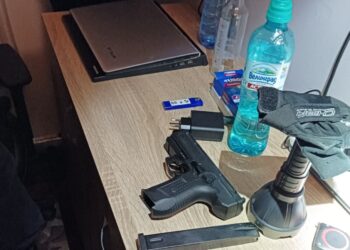 Разградската полиция арестува петима, отвлекли и пребили мъж с цел грабеж