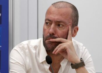 Прокуратурата отне БМВ-то на Нойзи