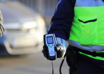 МВР залови рекорден брой пияни и дрогирани шофьори