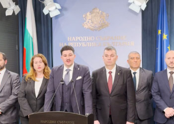 “Възраждане” обяви война на хазарта. Спира рекламата и вдига данъци на фирми като Palms bet, “Пате плей”, Betano, „Алфабет Гейминг“ на Любомир Захаринов и “Елит Бет”