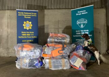 Втора версия за намерения на борда кокаин на кораба “Верила”: Кокаинът може би е натоварен от пристанищен служител в Канада