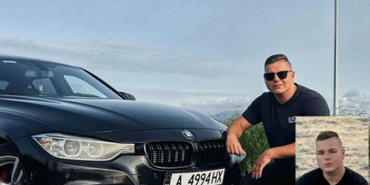 Шофьор вдигна 260 км/ч на АМ “Тракия”, докато снима клипче как го прави