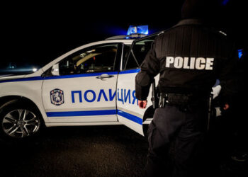 Откриха мъртъв мъжа, прострелял жена в Русе