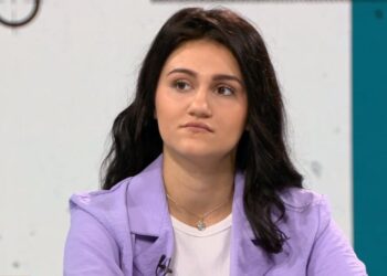 Всички съдии от Стара Загора се отказаха от делото „Дебора“