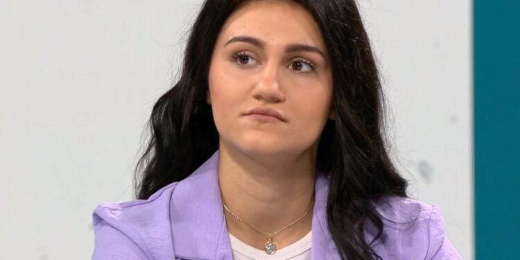 Всички съдии от Стара Загора се отказаха от делото „Дебора“