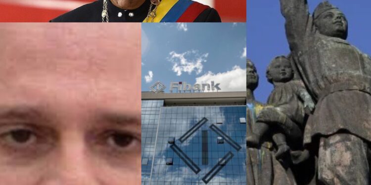 Схемаджията от Бургас завлякъл ПИБ с 30 млн. се готви да бяга при Мадуро