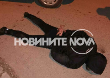 Въоръжен грабеж на бензиностанция в Стара Загора