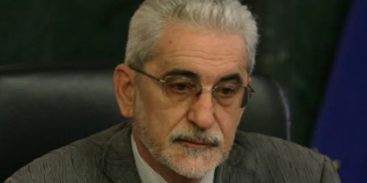 С какви имоти разполага кандидатът за конституционен съдия на ПП-ДБ Борислав Белазелков и на кого е раздавал кредити