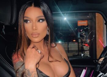 Пуснаха под гаранция певицата Диона