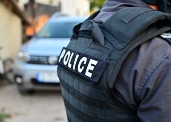 11 души са арестувани при спецоперация в Русенско