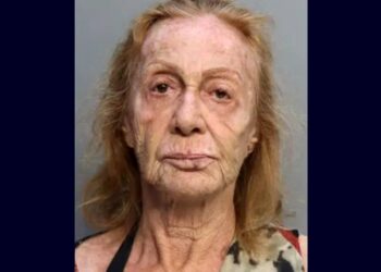 71-годишна баба от Флорида се оказа боксьор и смаза с тупаници мъжа си