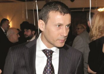 Делото срещу Миню Стайков тръгва отначало