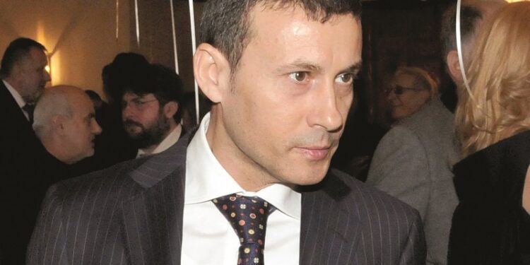 Делото срещу Миню Стайков тръгва отначало