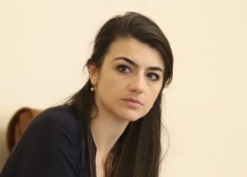 Откраднаха колата на Лена Бориславова