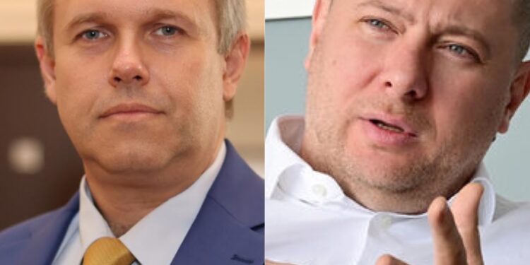 Йоловски – министърът, изпратен от Ивайло Филипов да унищожи Министерството си