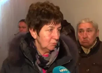 Семейства се страхуват за живота си в жилищен блок в столичния кв. “Обеля”