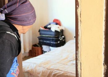 Изрод изнасили 80-годишна жена