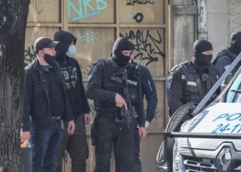 Специализираната акция в Челопеч е срещу най-известните бракониери в Средногорието