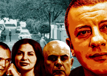 MEDIAMALL: Вижте оригиналната статия в южноафриканския DailyMaverick посветена на разстрела на Къро