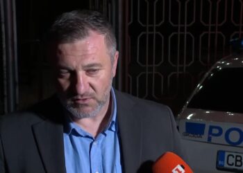 СДВР влезе на внезапна проверка в бежанския лагер в “Овча купел”