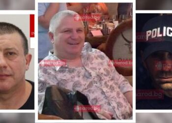 Митничарят Наско Рибаря върза Мартин Нотариуса с Красимир Каменов – Къро