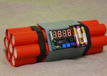 Заради сигнал за бомба: Евакуираха голям търговски център в София