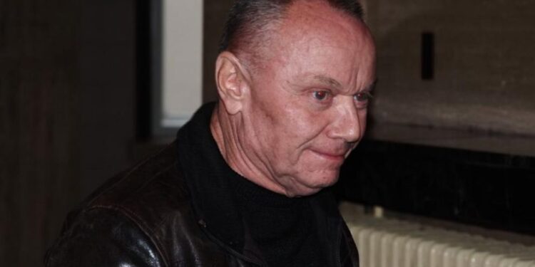 Марин Димитров остава в ареста