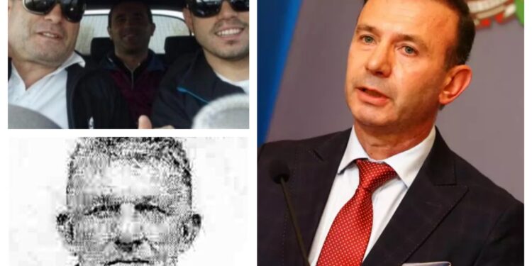 СКАНДАЛНО РАЗКРИТИЕ! Племеникът на Жоро Шопа бил новият крал на дрогата у нас! Ползвал протекцията на Живко Коцев и каналите на Паскал