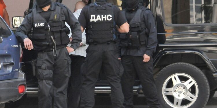 Разбиха международно ОПГ