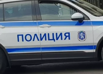 Полицията откри апартамент пълен с наркотици в Сандански