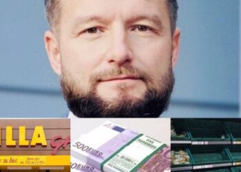 Истерик и схемаджия е на път да изхвърли BILLA от българския пазар